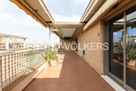 Wohnung 152 m² in Valencia