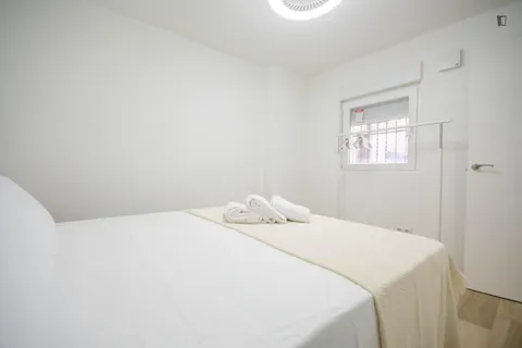 Appartamento 50 m² a Madrid