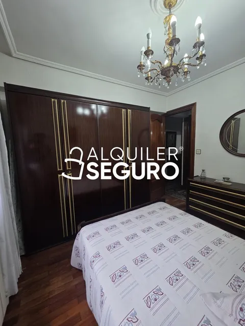 Appartamento 75 m² a Bilbao