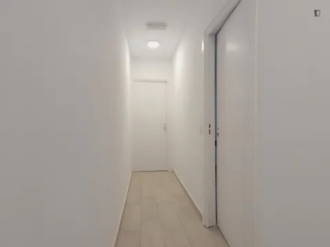 Pis de 30 m² a Madrid