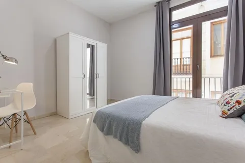 Quarto para alugar, València