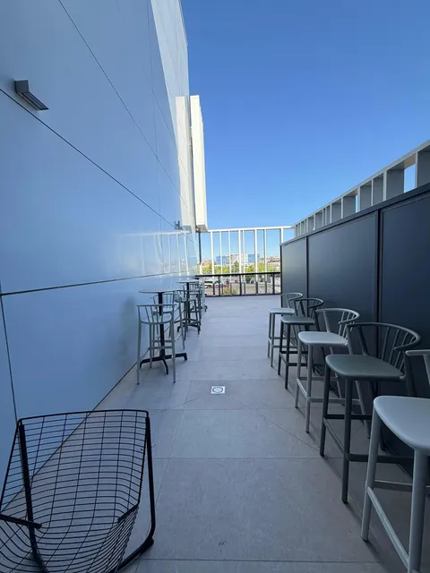 Wohnung 50 m² in Alcobendas