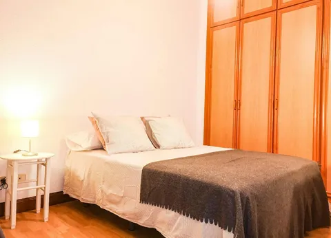 Habitación en alquiler, Madrid