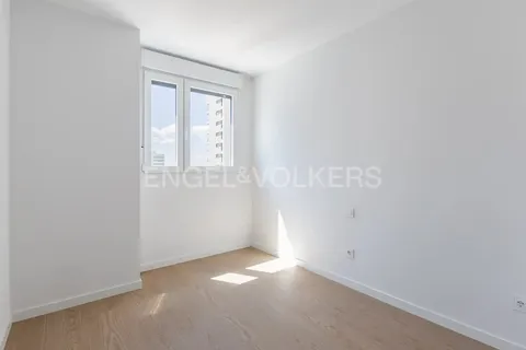 Pis de 116 m² a València