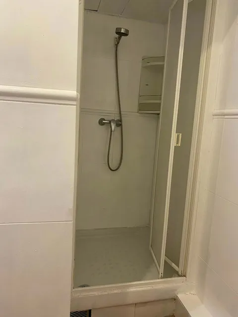 Pis de 40 m² a Barcelona