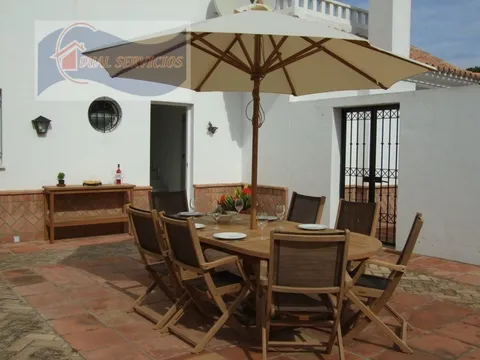 Casa de 220 m² a Cartaya