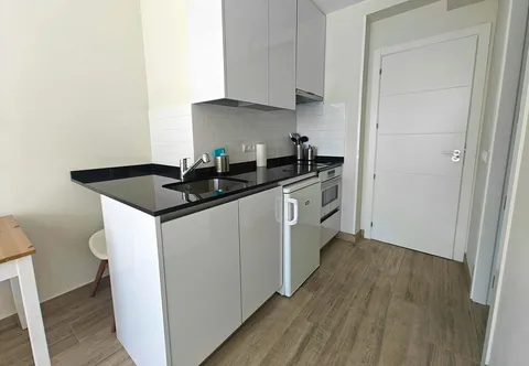 Pis de 30 m² a Madrid