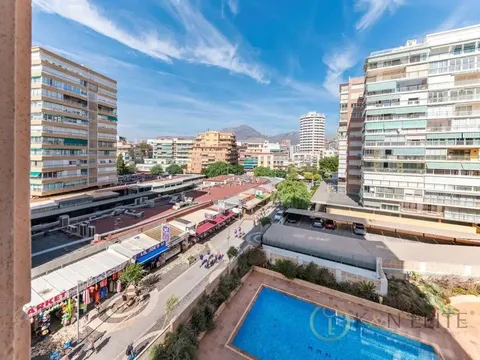 Appartamento 141 m² a Benidorm