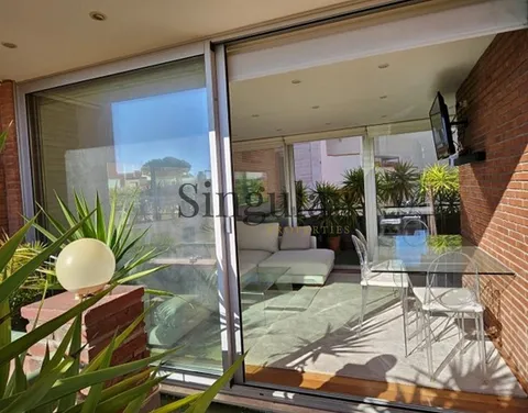 Pis de 132 m² a Barcelona