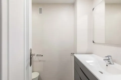 Zimmer zur Miete, Valencia