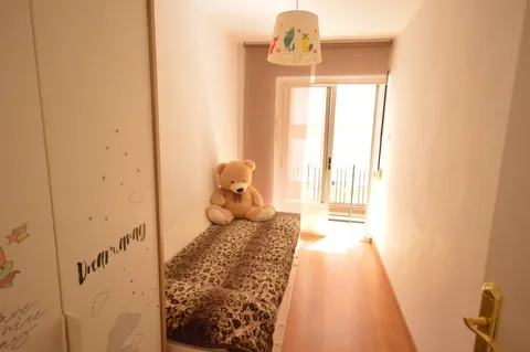 Wohnung 55 m² in Valencia