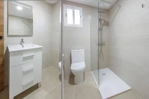 Habitació de lloguer, València