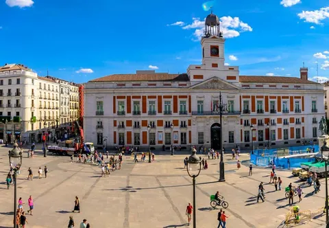 Apartamento 109 m² em Madrid