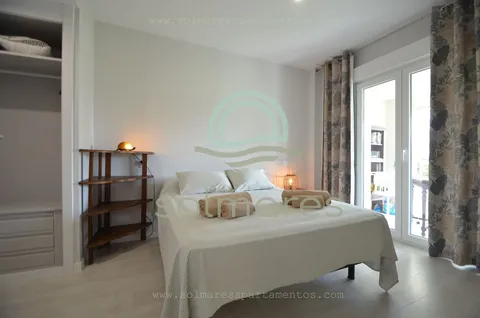 Pis de 100 m² a Ayamonte