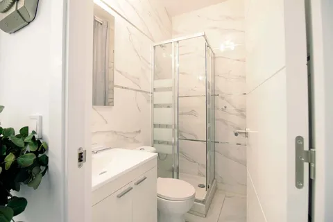 Pis de 42 m² a Madrid