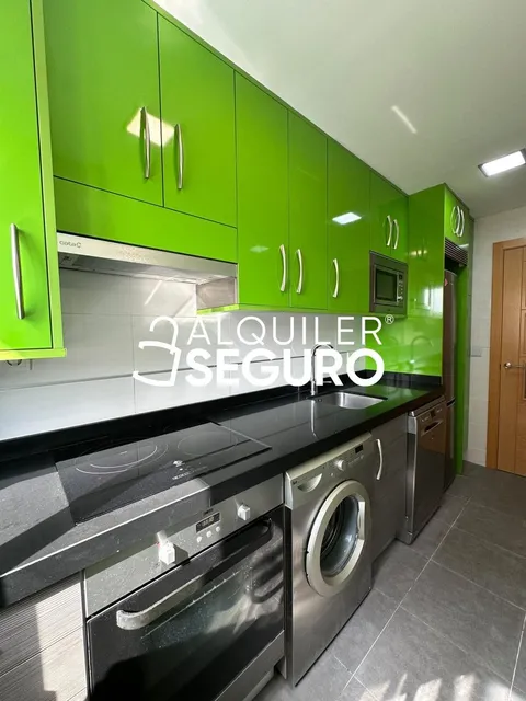Wohnung 65 m² in Madrid