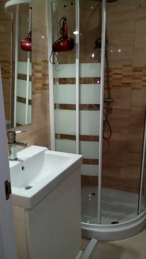 Habitació de lloguer, València