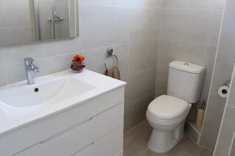 Wohnung 72 m² in Alfara del Patriarca