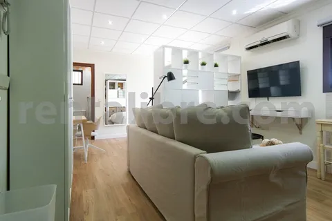 Appartement 44 m² à Sanlúcar de Barrameda