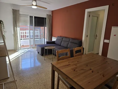 Habitació de lloguer, Sabadell