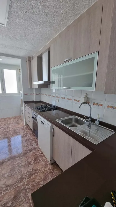 Zimmer zur Miete, Cartagena