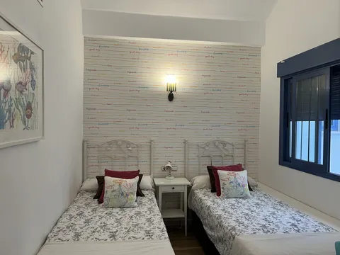 Квартира 131 м² в Almuñécar