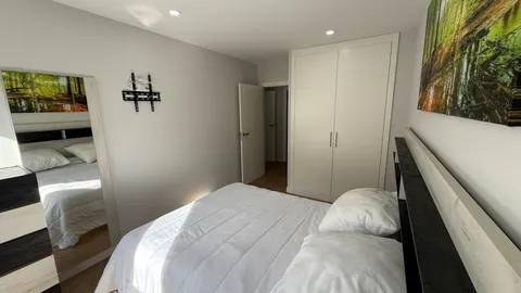 Pis de 136 m² a Santiago de Compostel·la