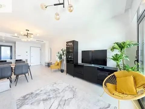 Pis de 110 m² a Benidorm