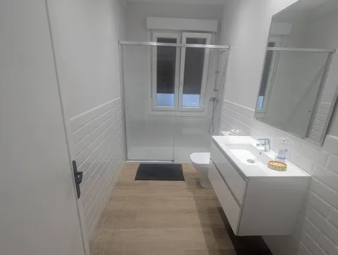 Pis de 137 m² a Bilbao