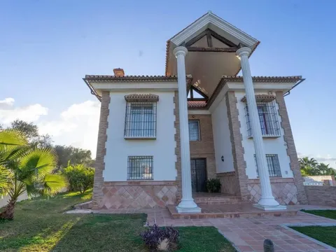 Casa de 520 m² a Alhaurín el Grande