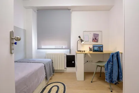 Habitació de lloguer, València