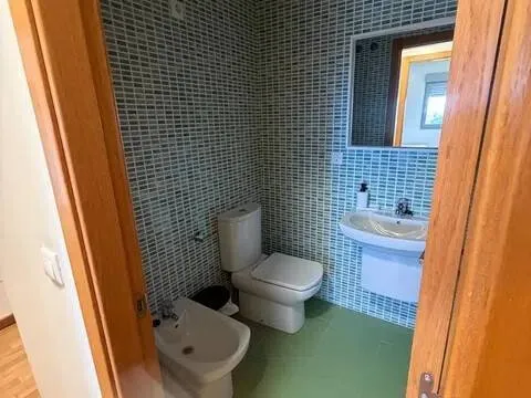 Pis de 61 m² a Barreiros
