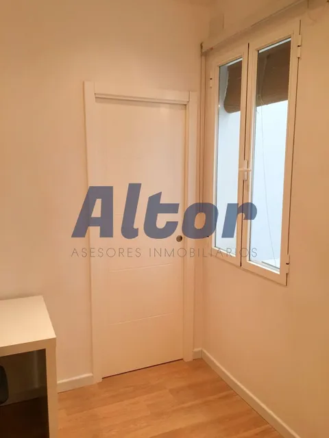Pis de 55 m² a Madrid