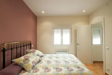 Pis de 58 m² a Madrid