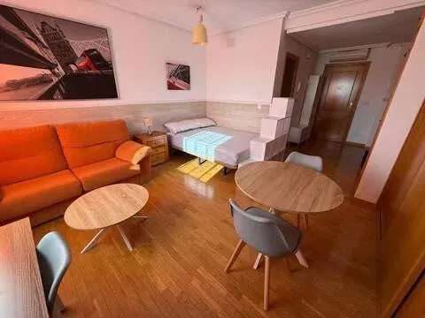 Pis de 44 m² a Ciudad Real