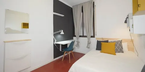Habitación en alquiler, Barcelona