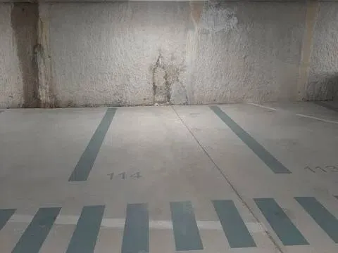 Piso de 74 m² en Mataró