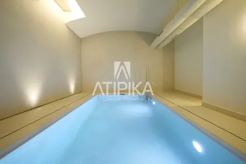 Flat 193 m² in Barcelona