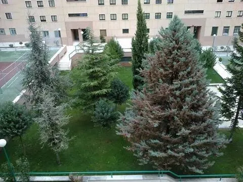 Pis de 115 m² a Valladolid