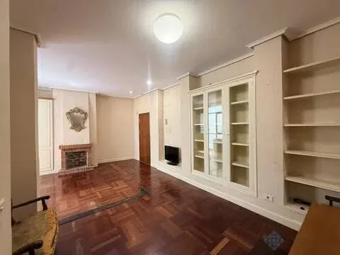 Pis de 65 m² a Bilbao