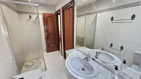 Pis de 184 m² a Salamanca