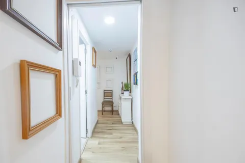 Habitació de lloguer, València