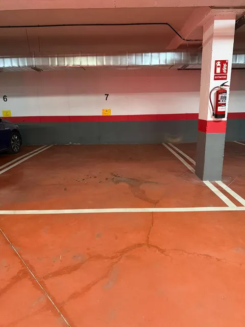 Pis de 54 m² a Villatobas