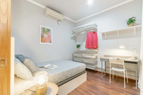 Zimmer zur Miete, Barcelona (2/15)