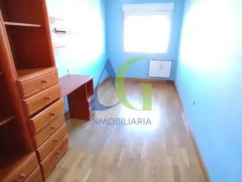 Casa de 250 m² a San Andrés del Rabanedo