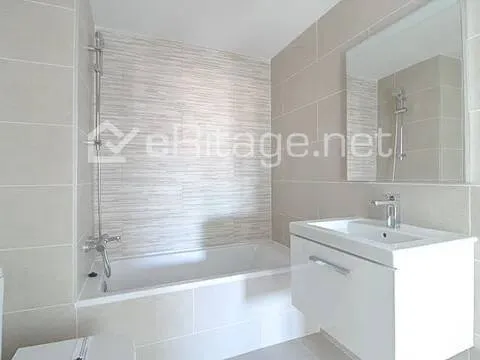 Appartement 88 m² à l'Hospitalet de Llobregat