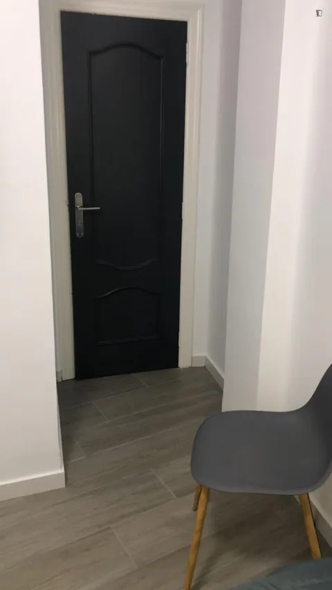 Zimmer zur Miete, Valencia