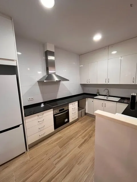 Habitación en alquiler, Gavá