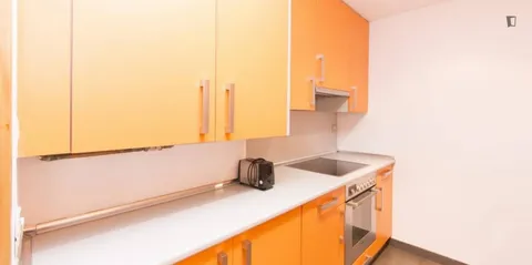 Appartamento 68 m² a Madrid