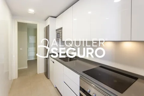 Appartamento 70 m² a Madrid